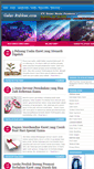 Mobile Screenshot of gelar-rubber.com